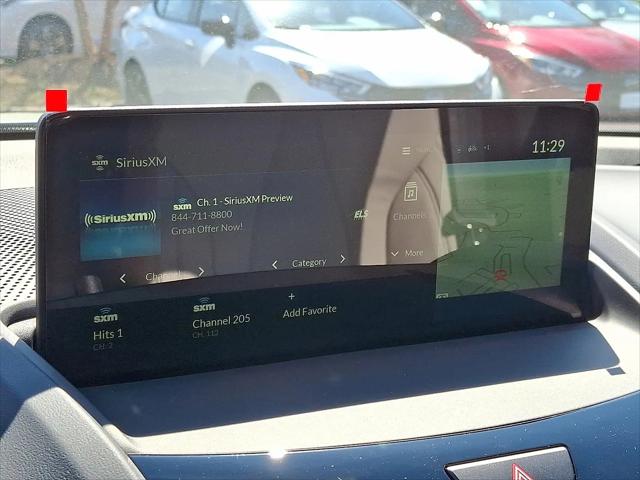 2026 Acura RDX Technology
