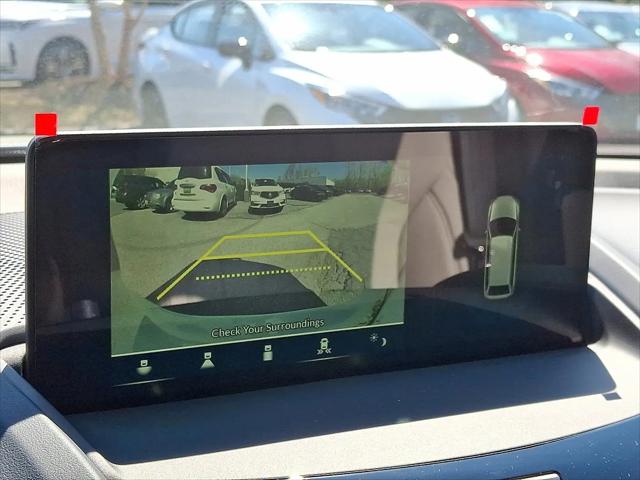 2026 Acura RDX Technology