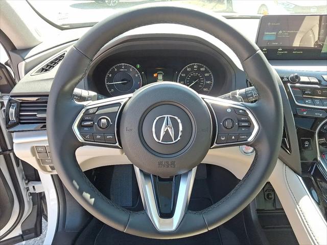 2026 Acura RDX Technology