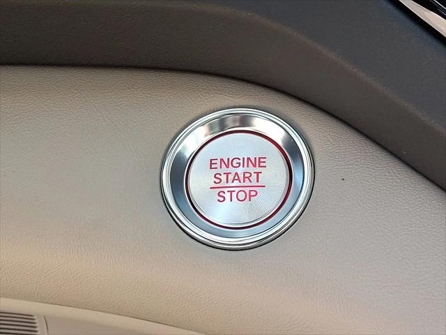 2026 Acura RDX Technology