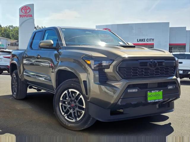 2026 Toyota Tacoma TRD Sport for sale in Seattle, WA
