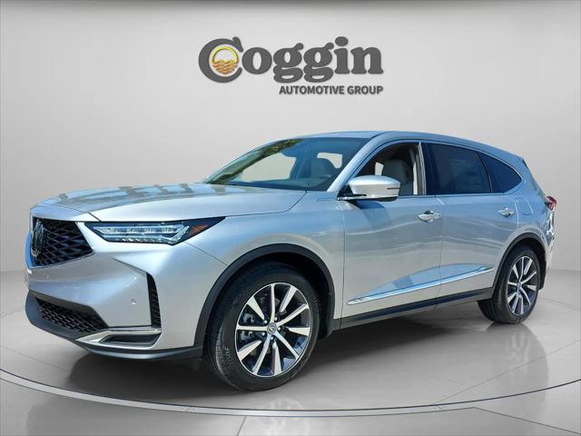 2026 Acura MDX Technology Package for sale in Fort Pierce, FL