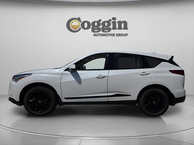 2026 Acura RDX Base