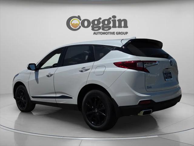 2026 Acura RDX Base