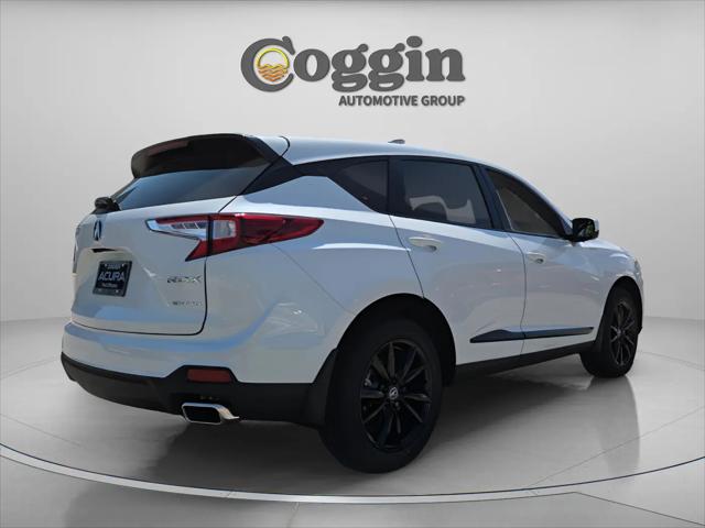 2026 Acura RDX Base