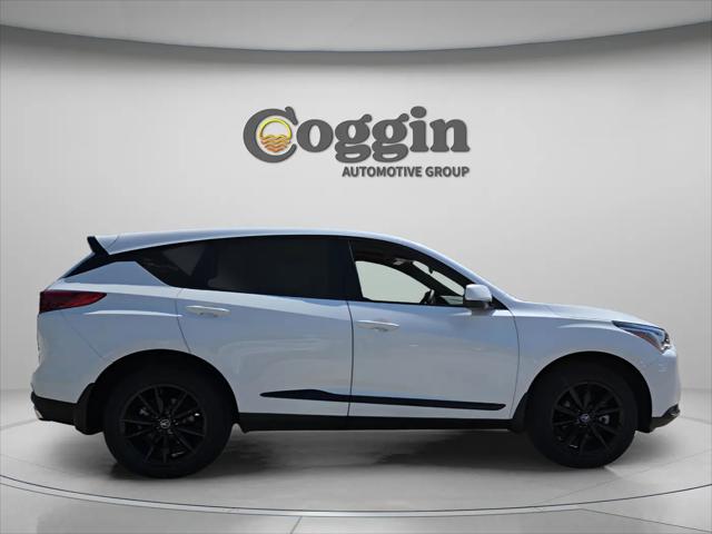 2026 Acura RDX Base