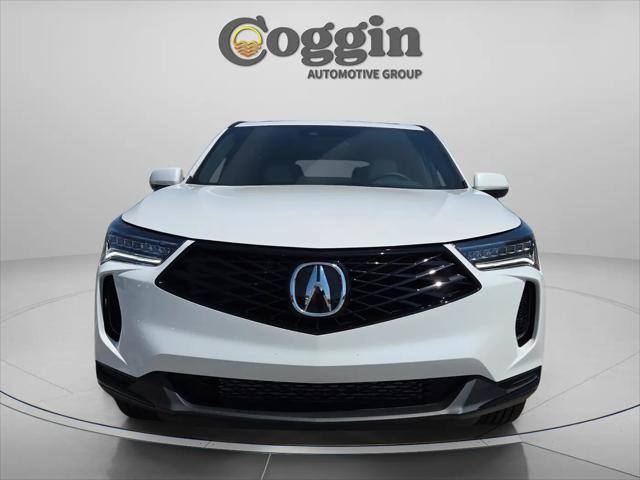 2026 Acura RDX Base