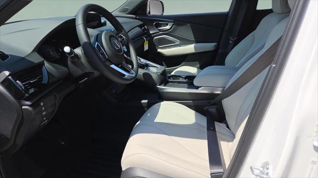 2026 Acura RDX Base