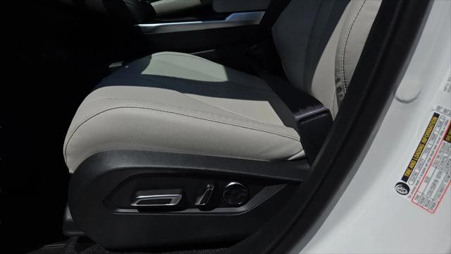 2026 Acura RDX Base