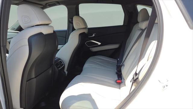 2026 Acura RDX Base