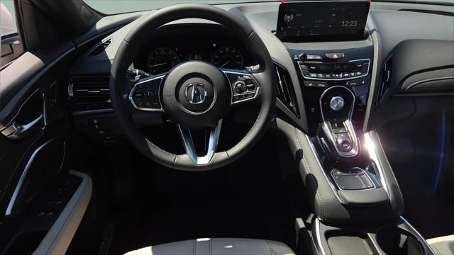 2026 Acura RDX Base