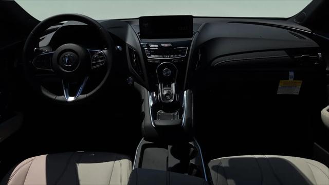 2026 Acura RDX Base