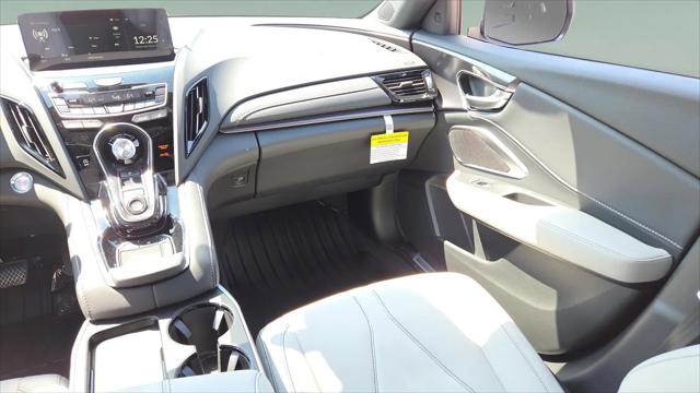2026 Acura RDX Base