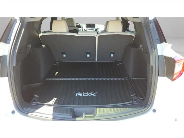 2026 Acura RDX Base