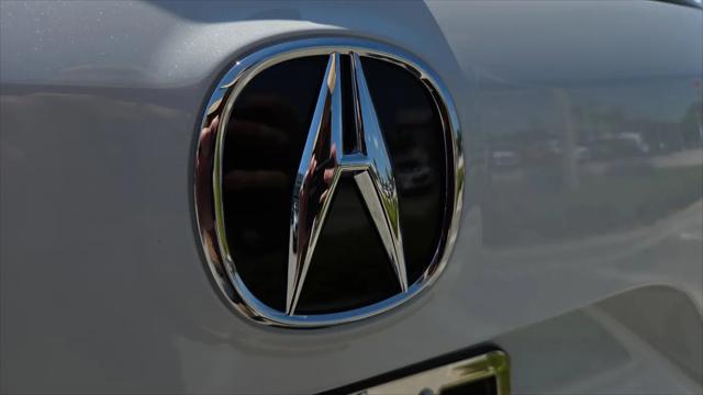 2026 Acura RDX Base