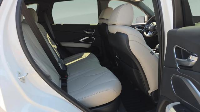 2026 Acura RDX Base