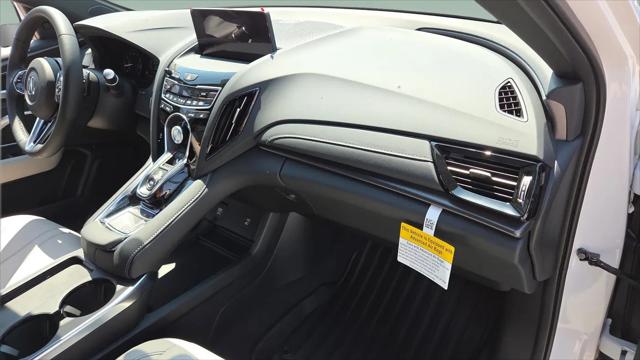 2026 Acura RDX Base