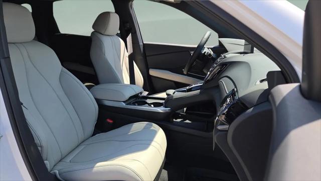 2026 Acura RDX Base