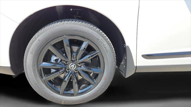 2026 Acura RDX Base