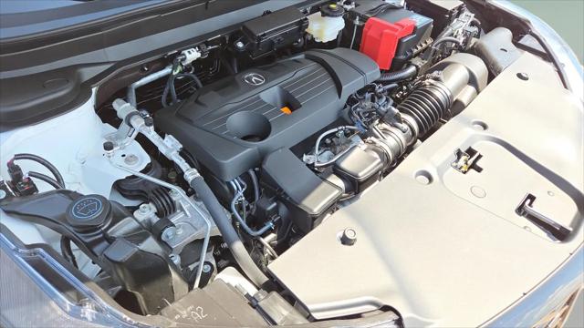 2026 Acura RDX Base