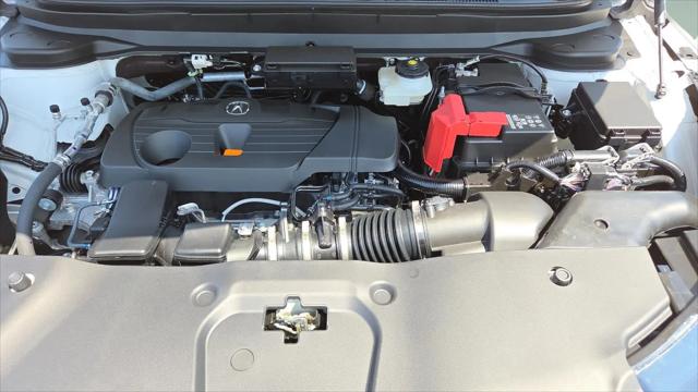 2026 Acura RDX Base
