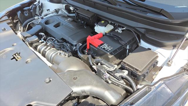 2026 Acura RDX Base