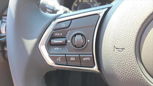 2026 Acura RDX Base