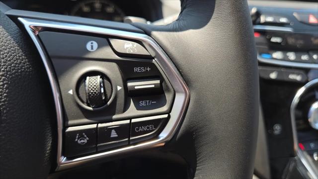 2026 Acura RDX Base