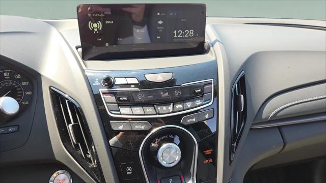 2026 Acura RDX Base