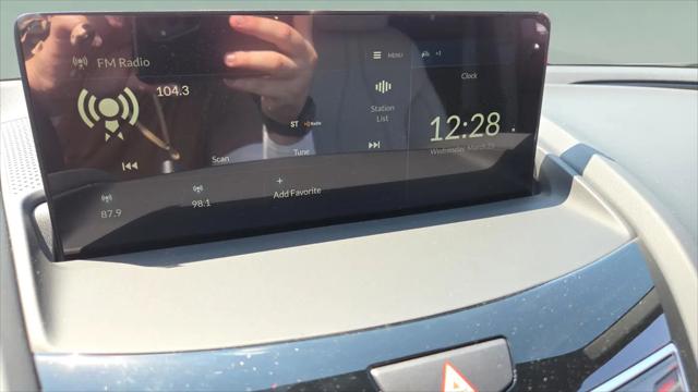 2026 Acura RDX Base