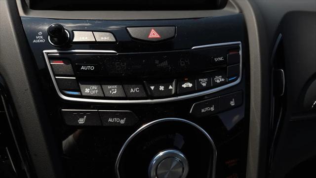 2026 Acura RDX Base