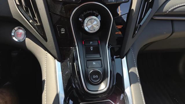 2026 Acura RDX Base