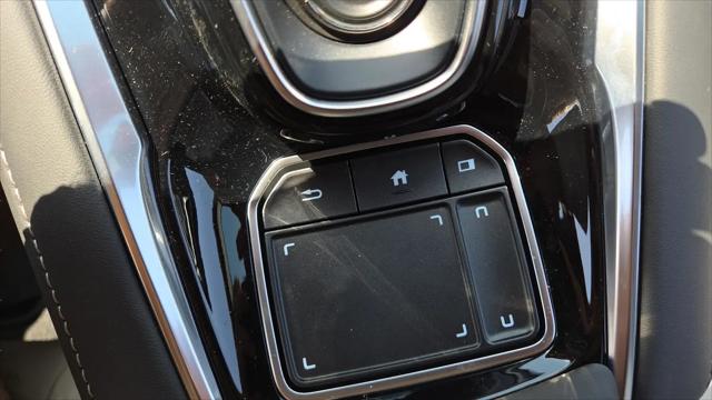 2026 Acura RDX Base