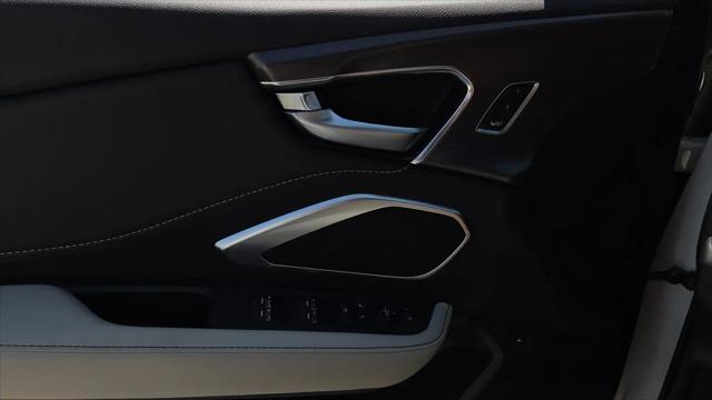 2026 Acura RDX Base
