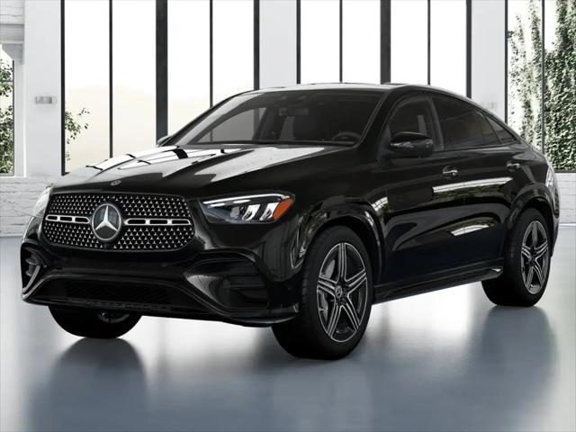 2026 Mercedes-Benz GLE 450 4MATIC for sale in New York, NY