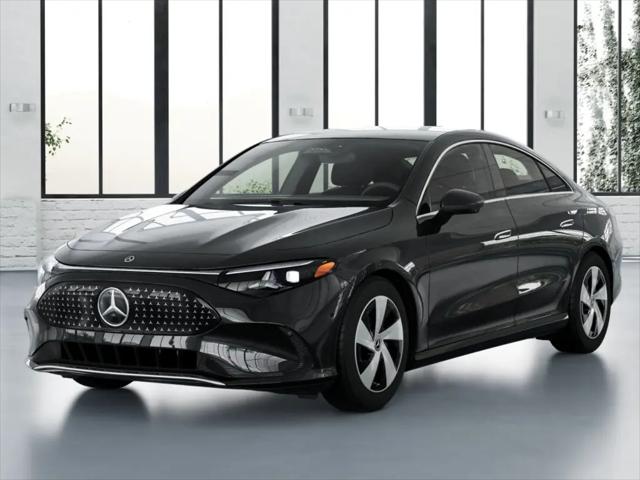 2026 Mercedes-Benz CLA 250+ CLA 250+ for sale in New York, NY