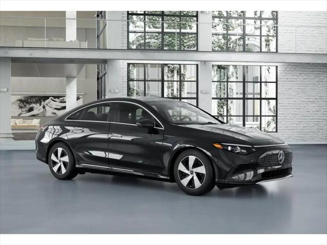 2026 Mercedes-Benz CLA 250+ CLA 250+