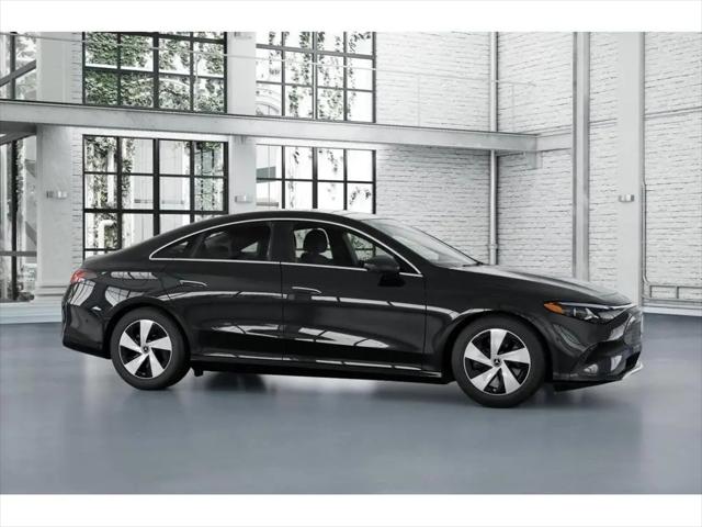 2026 Mercedes-Benz CLA 250+ CLA 250+