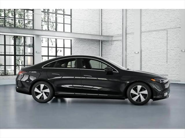 2026 Mercedes-Benz CLA 250+ CLA 250+