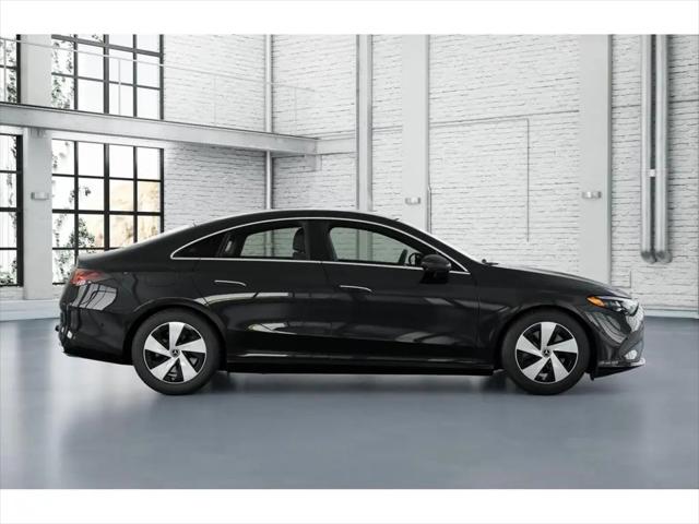 2026 Mercedes-Benz CLA 250+ CLA 250+