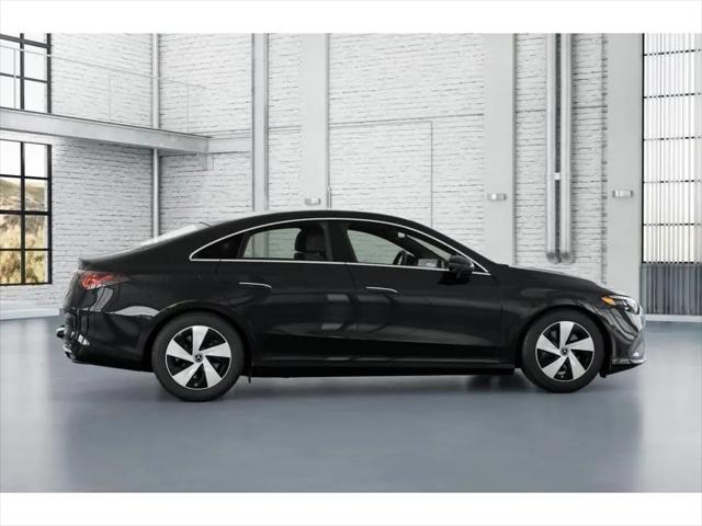 2026 Mercedes-Benz CLA 250+ CLA 250+