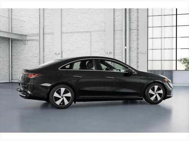 2026 Mercedes-Benz CLA 250+ CLA 250+