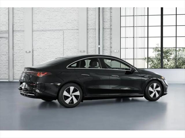 2026 Mercedes-Benz CLA 250+ CLA 250+