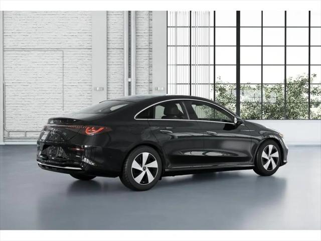 2026 Mercedes-Benz CLA 250+ CLA 250+