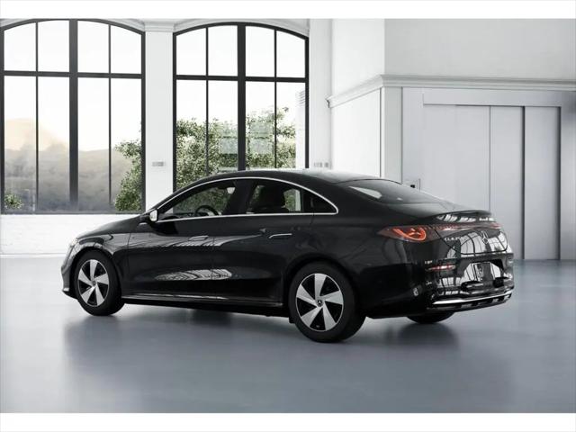 2026 Mercedes-Benz CLA 250+ CLA 250+