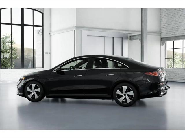 2026 Mercedes-Benz CLA 250+ CLA 250+