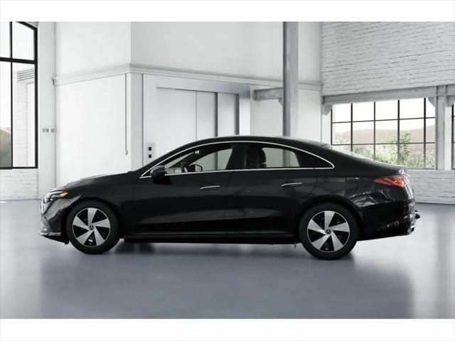 2026 Mercedes-Benz CLA 250+ CLA 250+