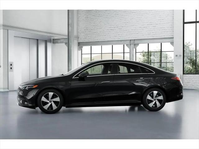 2026 Mercedes-Benz CLA 250+ CLA 250+