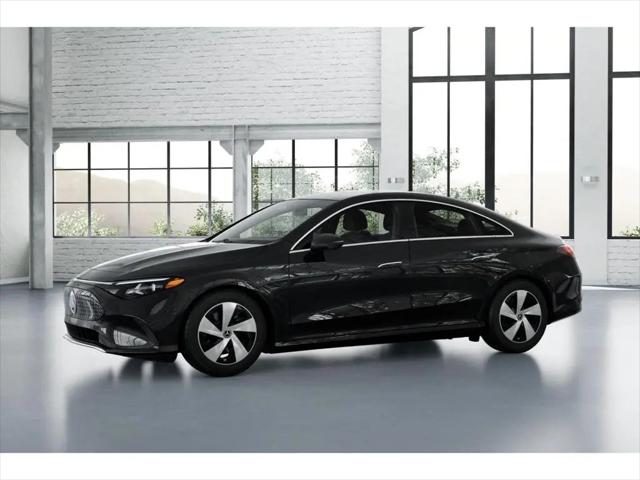 2026 Mercedes-Benz CLA 250+ CLA 250+