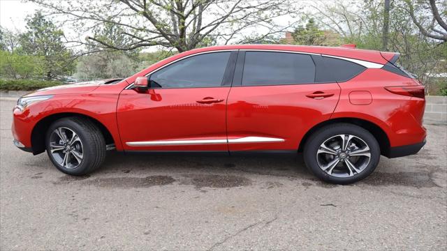 2026 Acura RDX Technology
